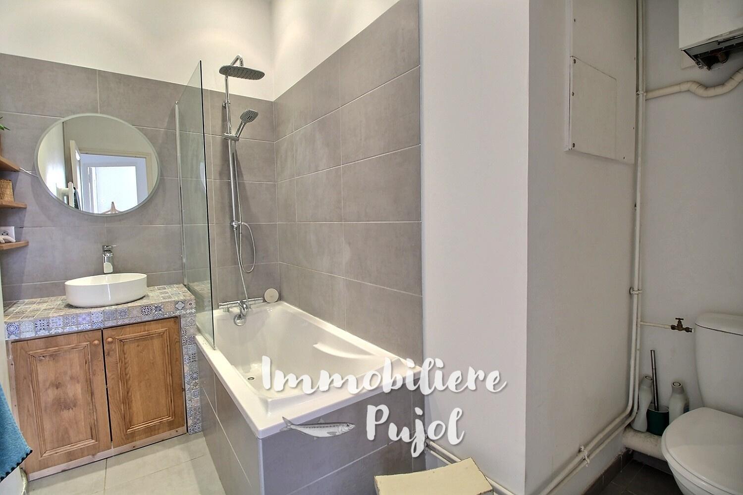 Appartement T3 à vendre à Marseille – photo 7