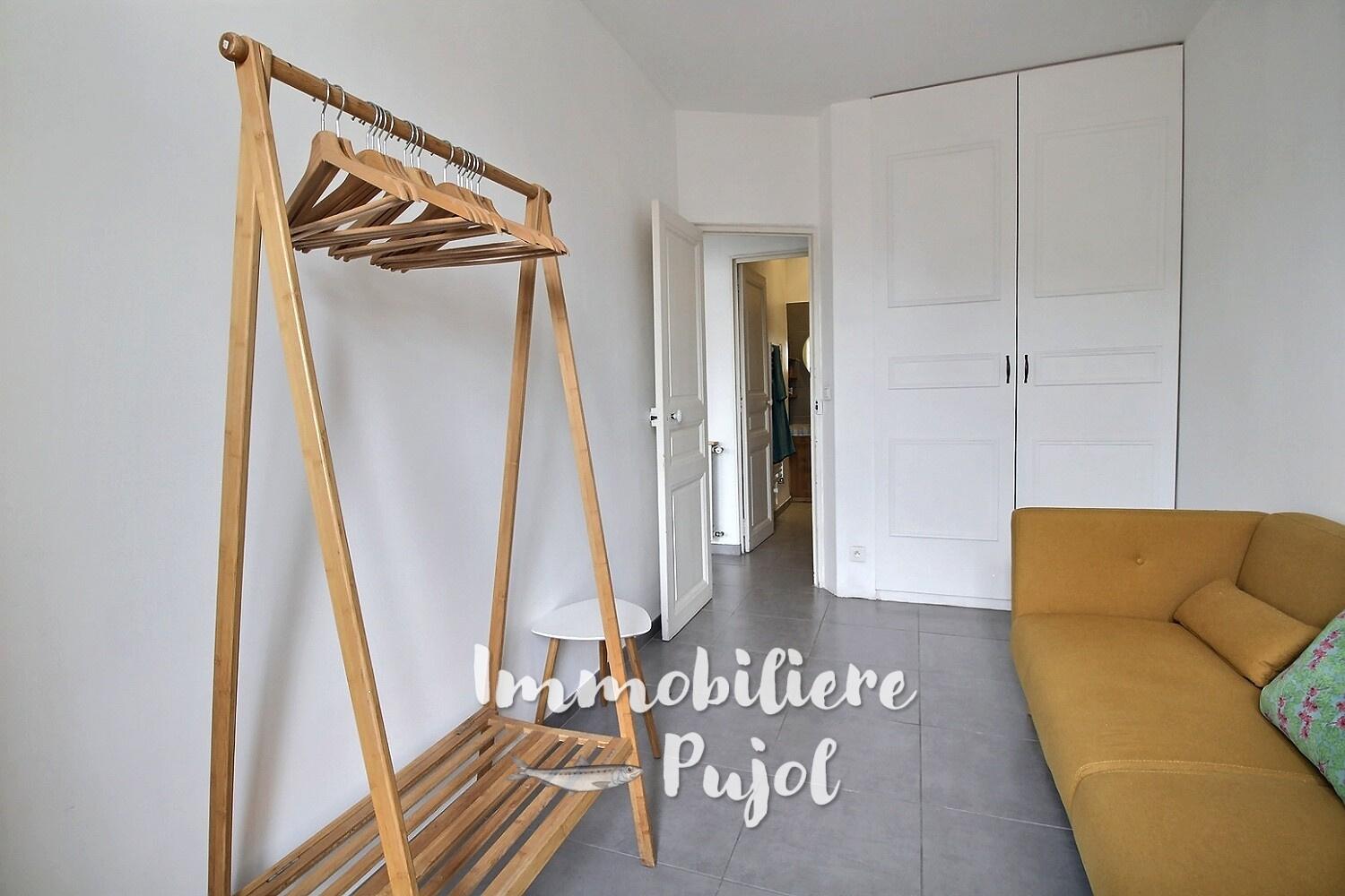 Appartement T3 à vendre à Marseille – photo 6