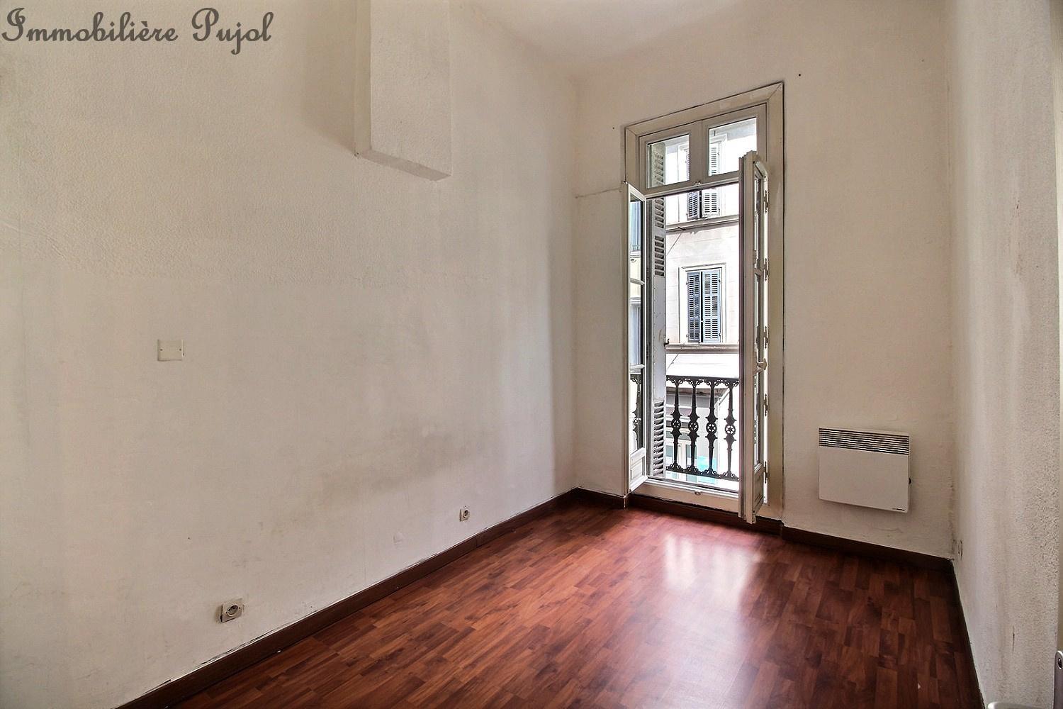 Appartement T2 à vendre à Marseille – photo 3