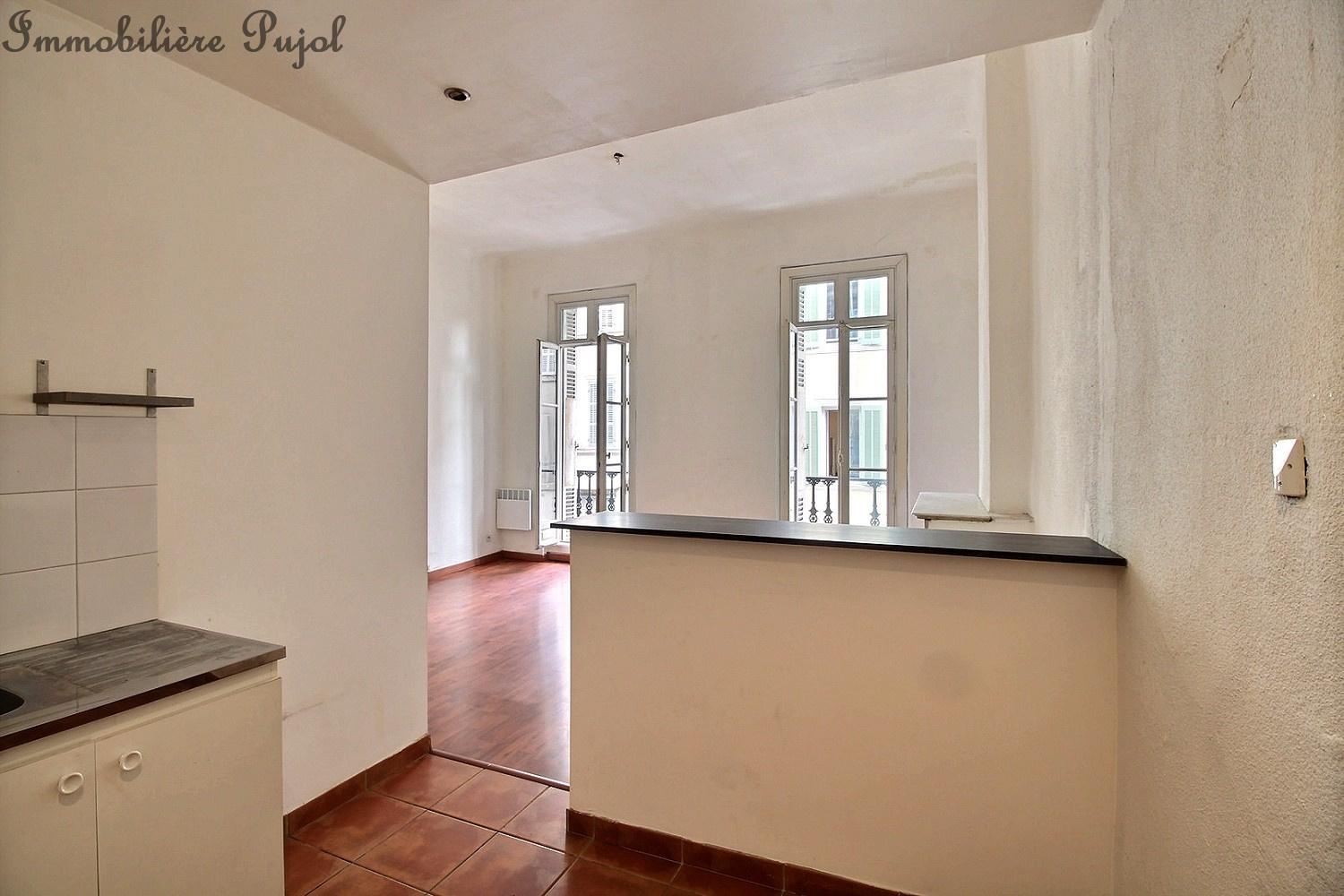 Appartement T2 à vendre à Marseille – photo 7