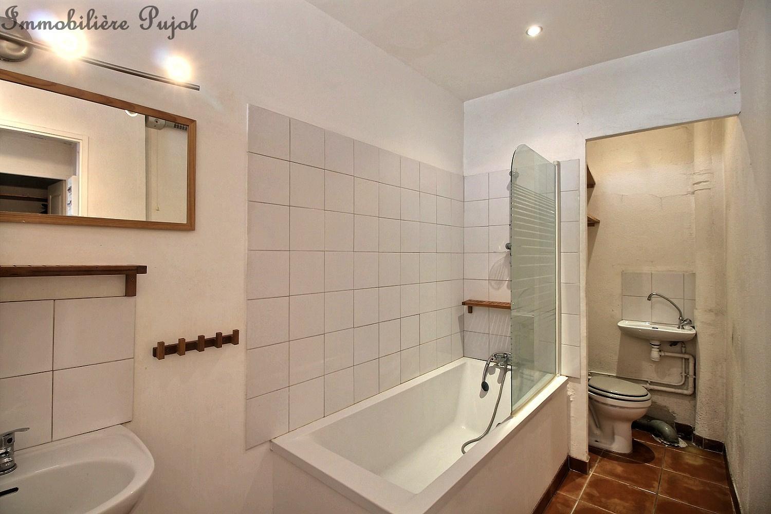 Appartement T2 à vendre à Marseille – photo 5