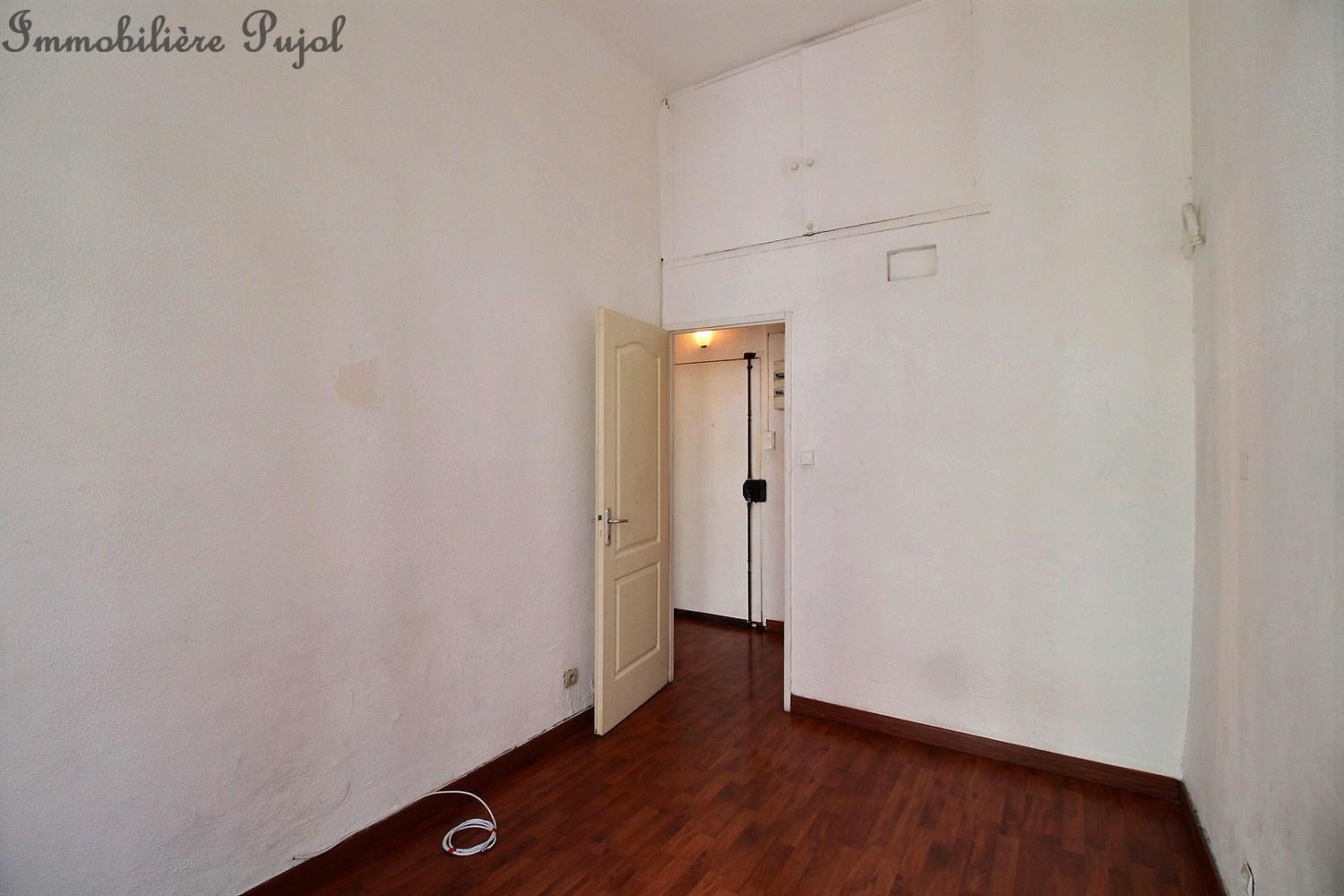 Appartement T2 à vendre à Marseille – photo 4