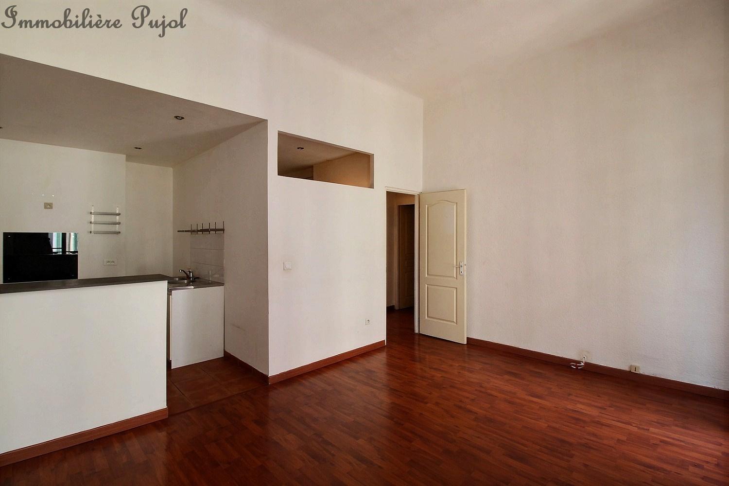 Appartement T2 à vendre à Marseille – photo 2
