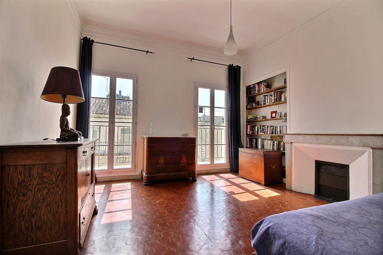 Appartement T5 à vendre à Marseille – photo 3