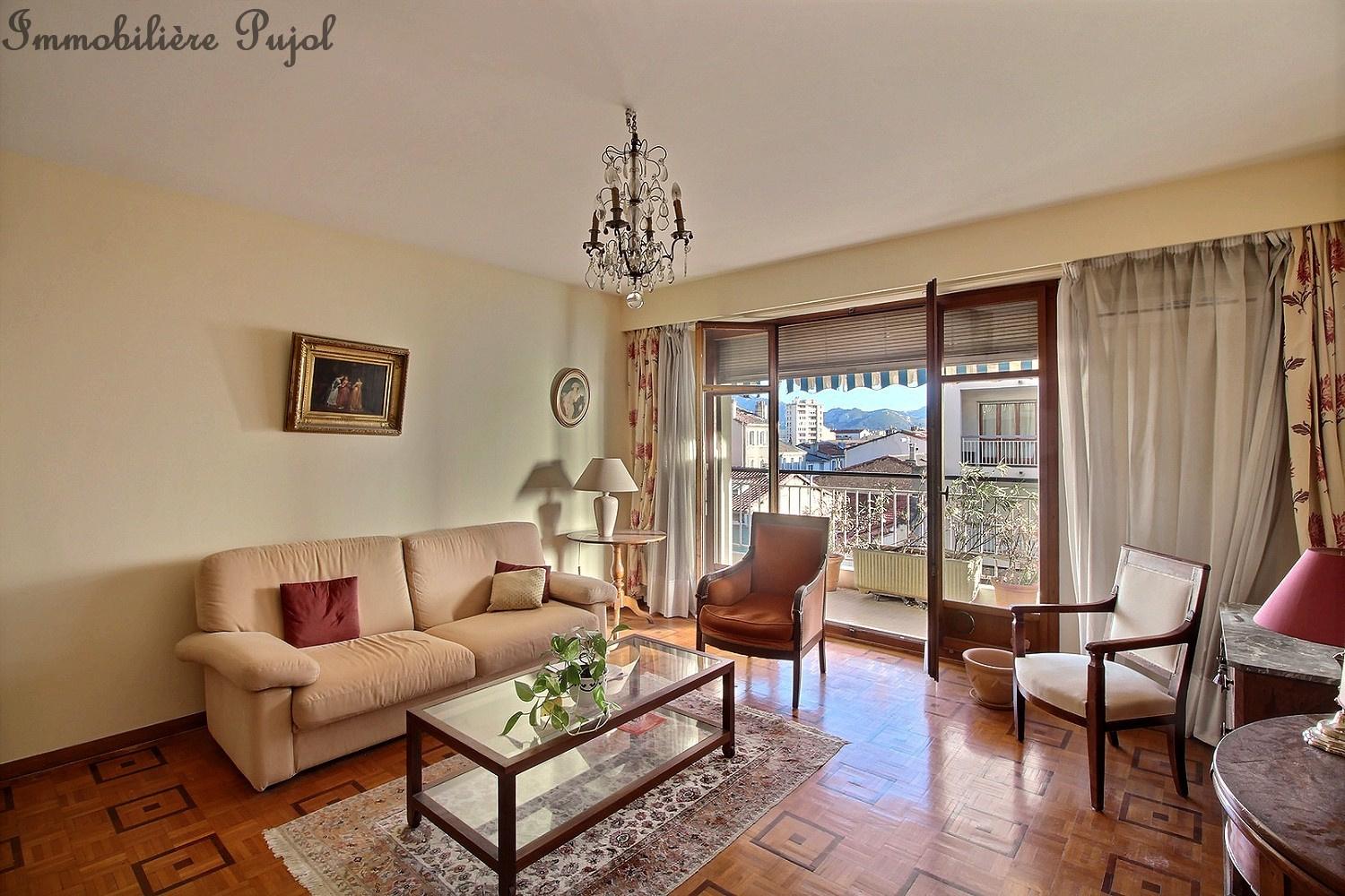 Appartement T4 à vendre à Marseille – photo 4