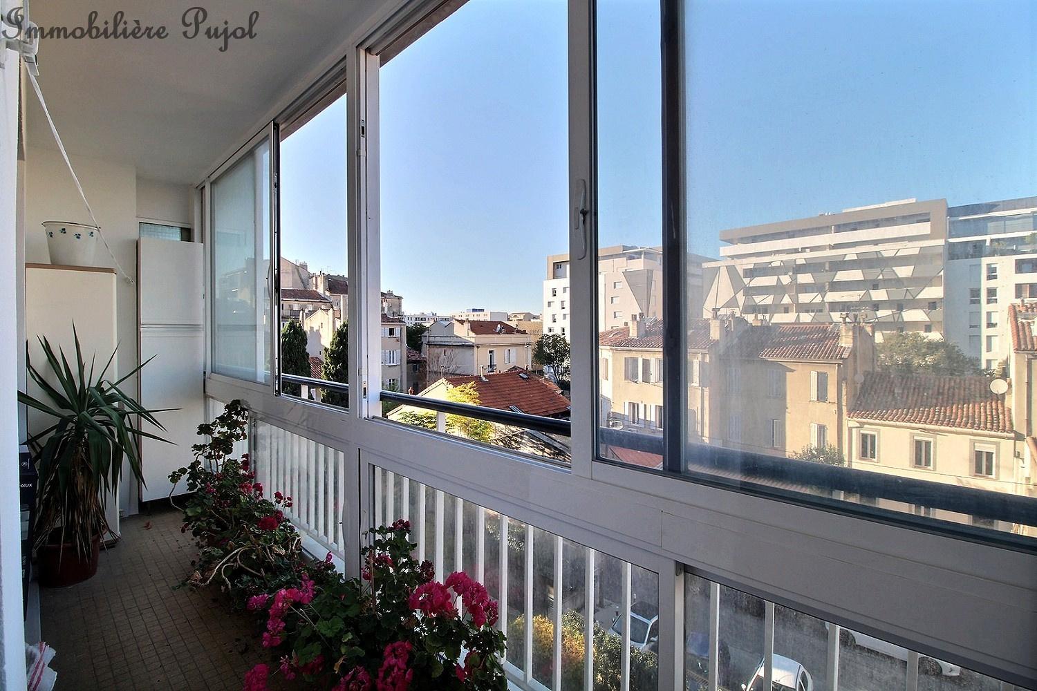 Appartement T4 à vendre à Marseille – photo 10