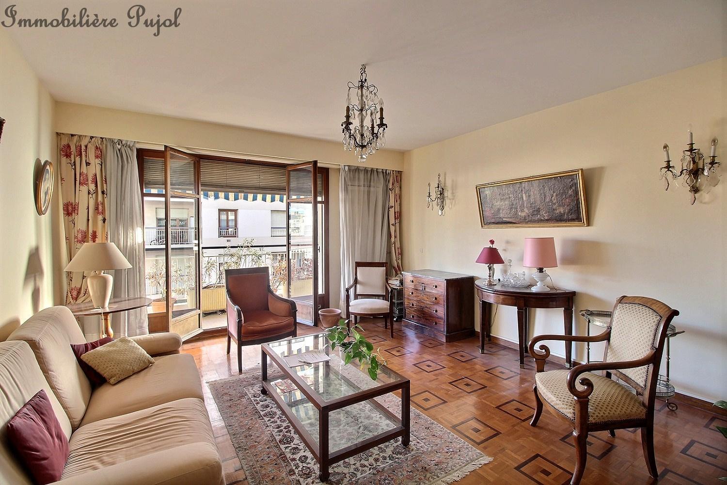 Appartement T4 à vendre à Marseille – photo 3