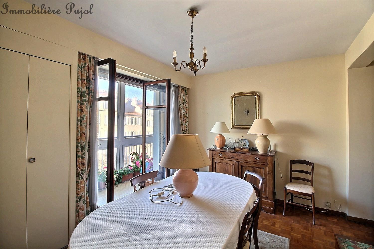 Appartement T4 à vendre à Marseille – photo 7