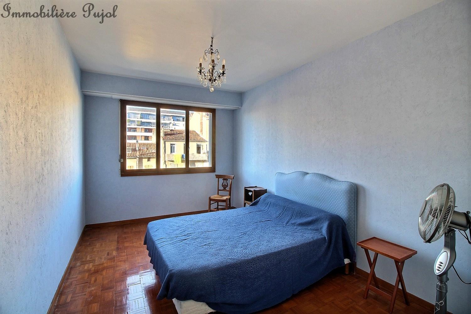 Appartement T4 à vendre à Marseille – photo 9
