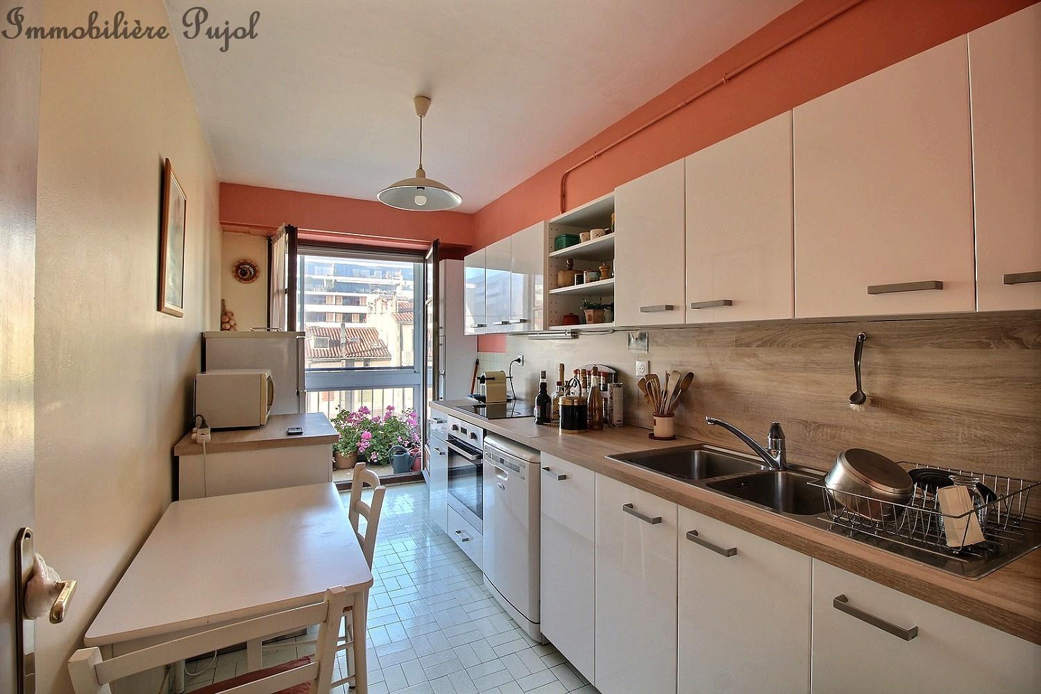 Appartement T4 à vendre à Marseille – photo 6