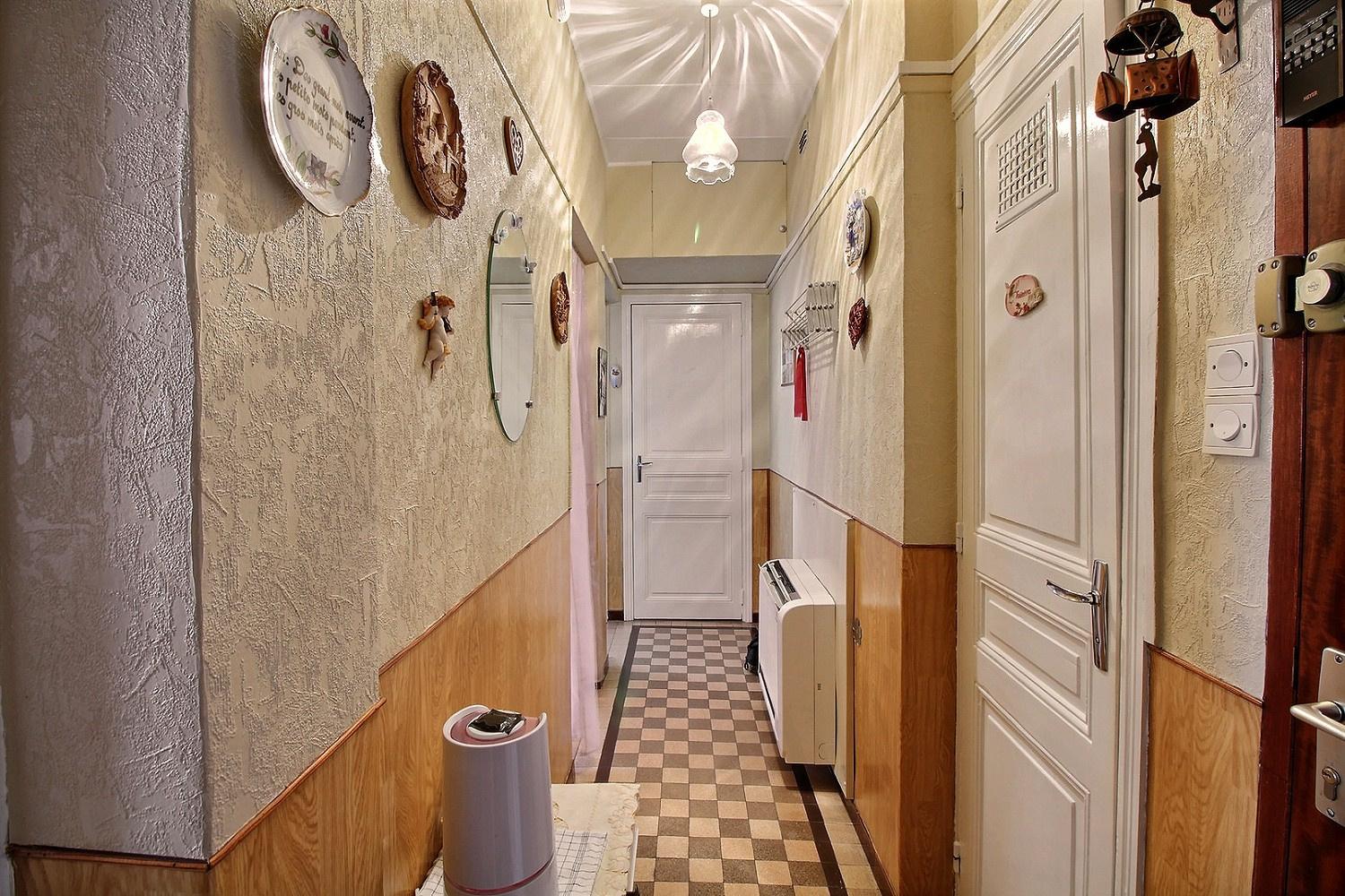 Appartement T3 à vendre à Marseille – photo 6