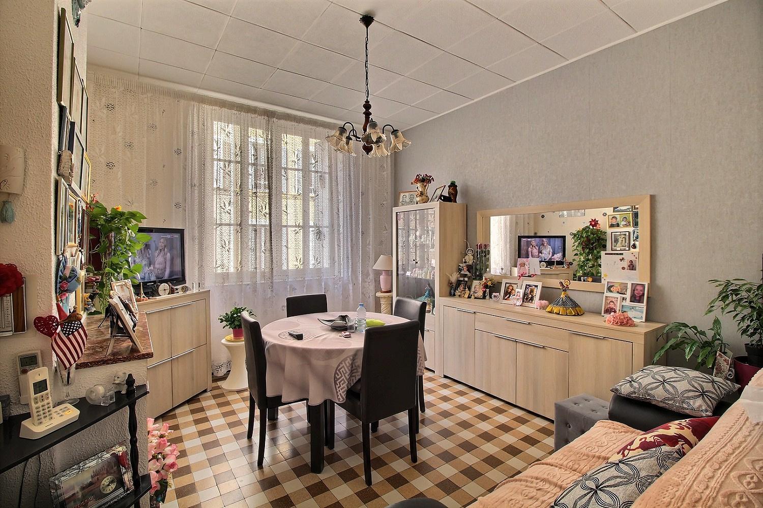 Appartement T3 à vendre à Marseille – photo 2