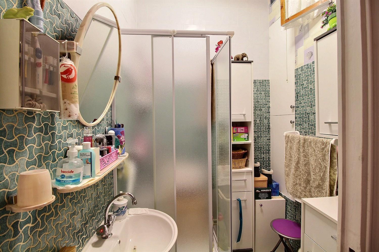 Appartement T3 à vendre à Marseille – photo 8
