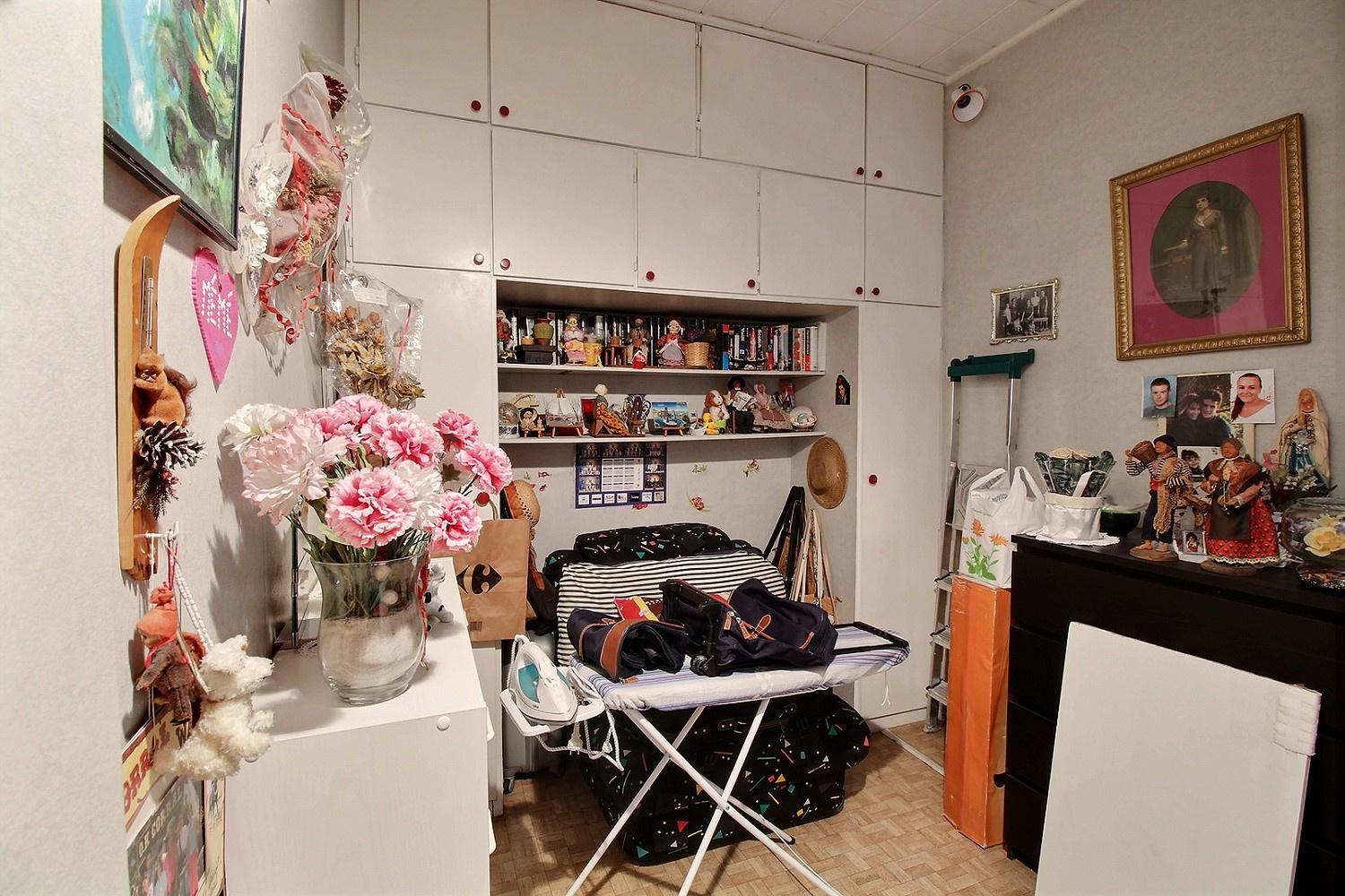 Appartement T3 à vendre à Marseille – photo 7