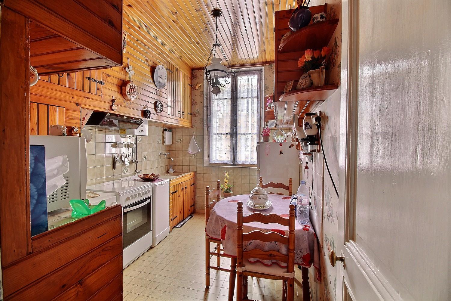 Appartement T3 à vendre à Marseille – photo 3