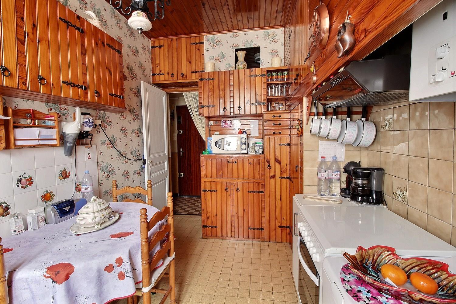 Appartement T3 à vendre à Marseille – photo 4