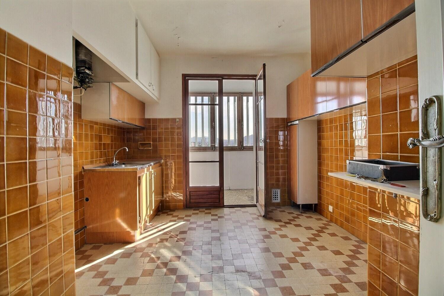 Appartement T5 à vendre à Marseille – photo 3