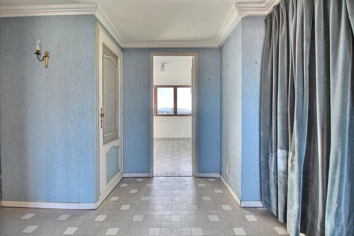 Appartement T5 à vendre à Marseille – photo 4