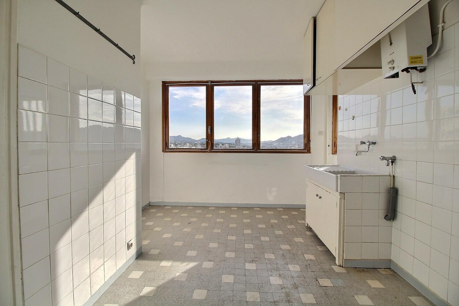 Appartement T5 à vendre à Marseille – photo 5