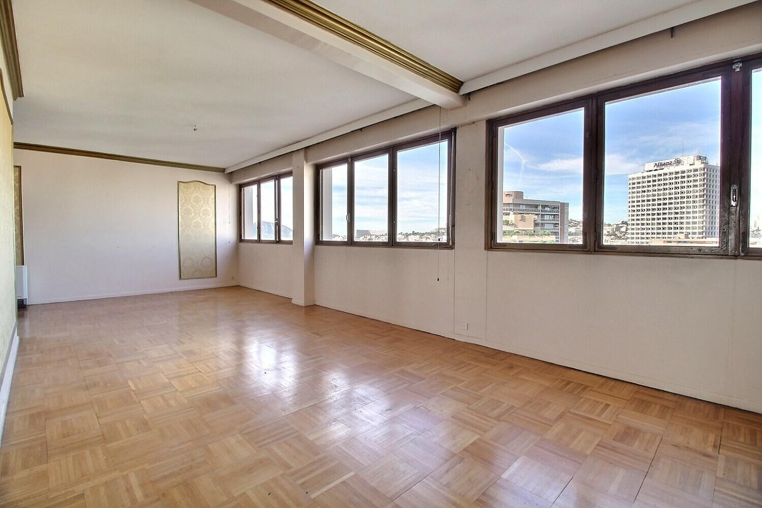 Appartement T5 à vendre à Marseille – photo 2