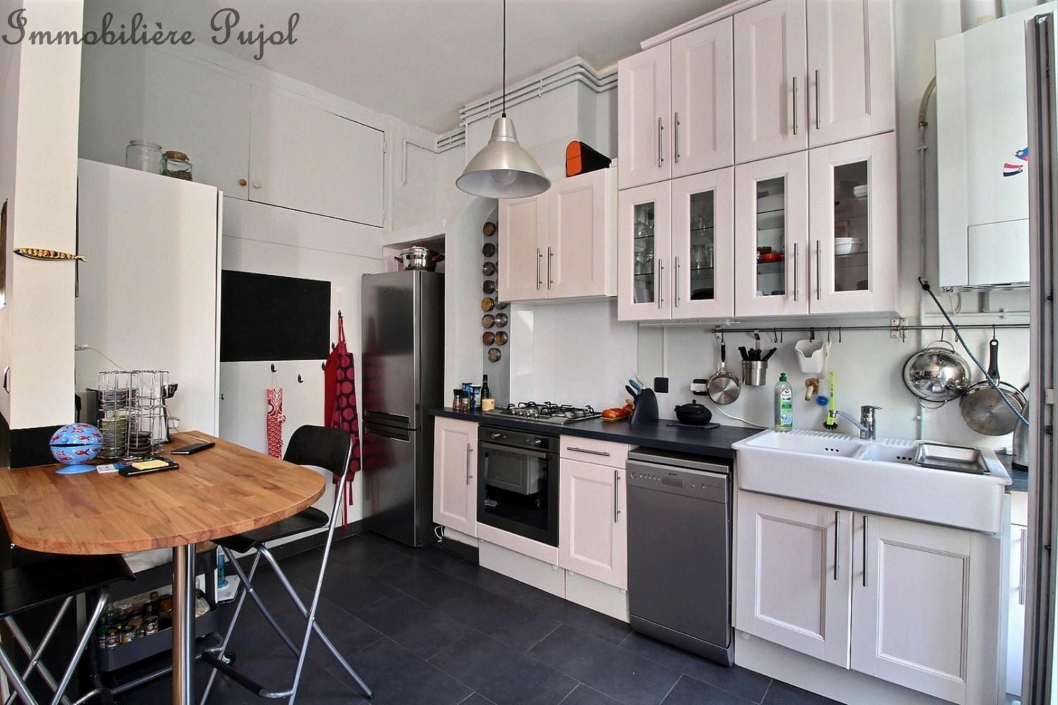 Appartement T3 à vendre à Marseille – photo 9