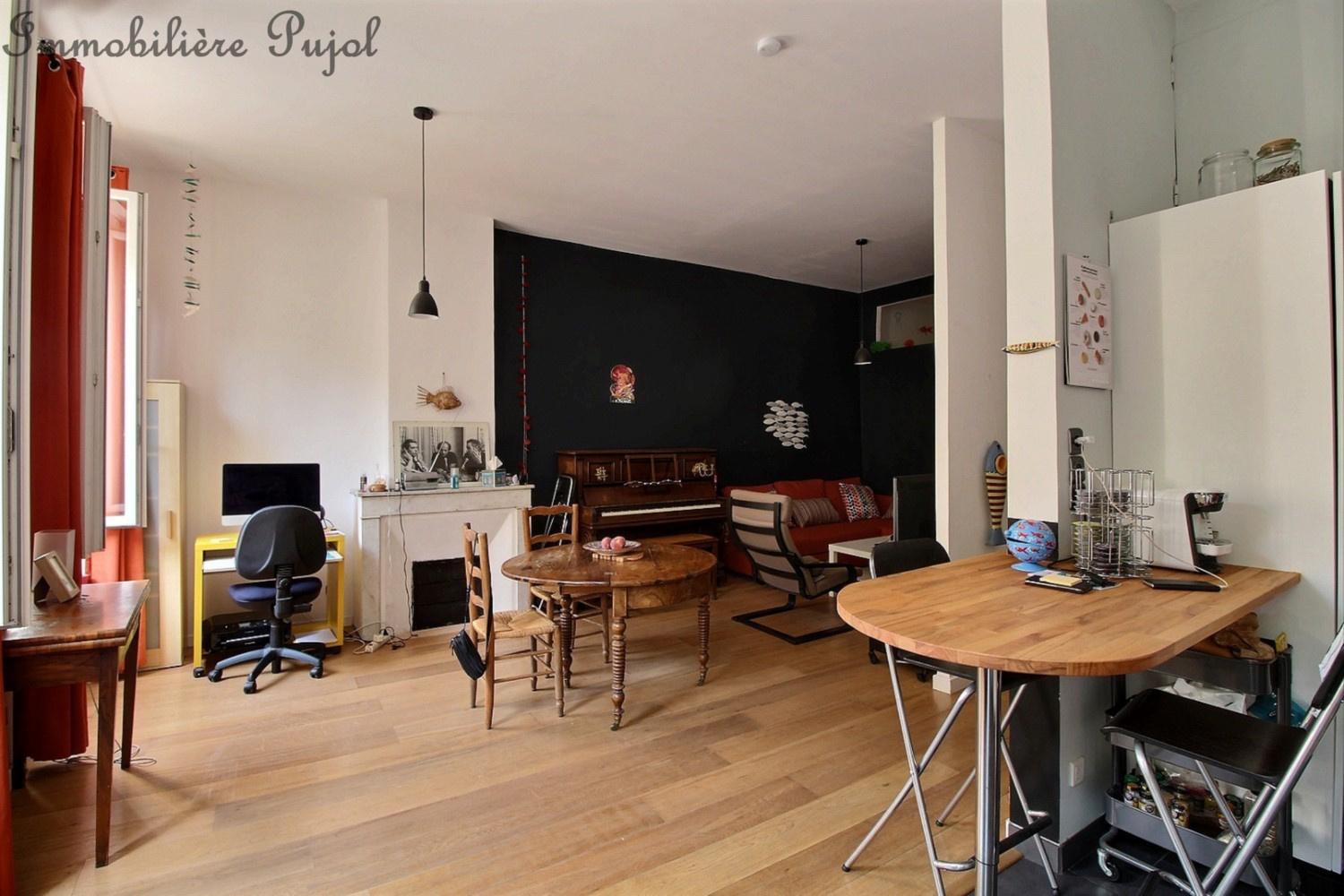 Appartement T3 à vendre à Marseille – photo 3