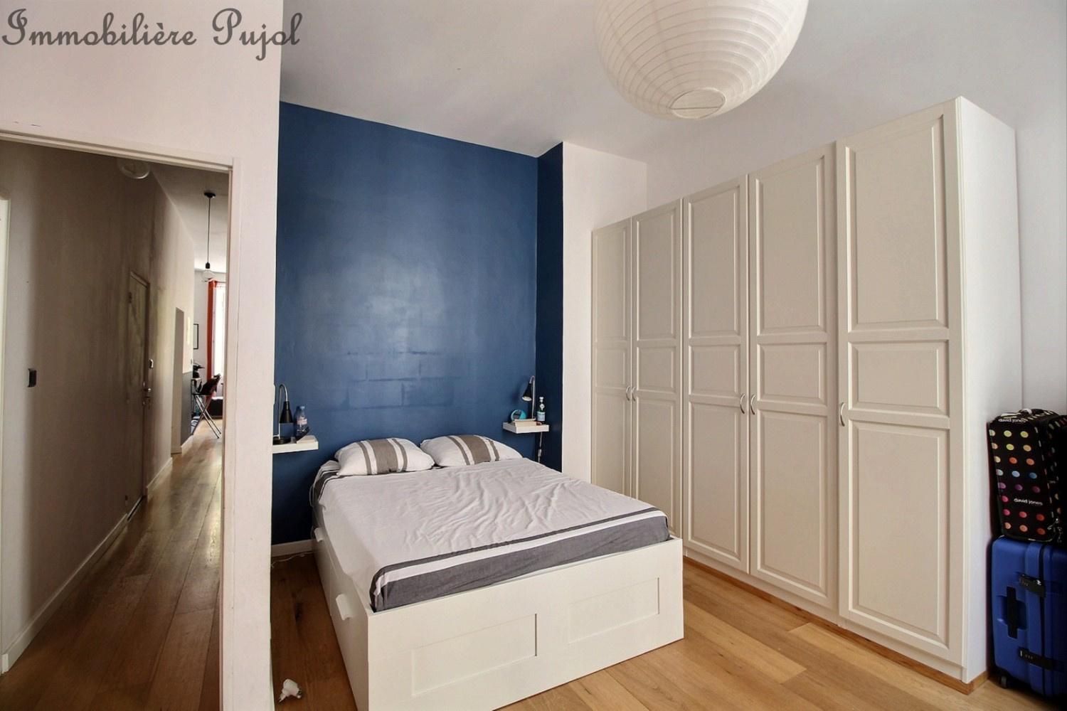 Appartement T3 à vendre à Marseille – photo 10