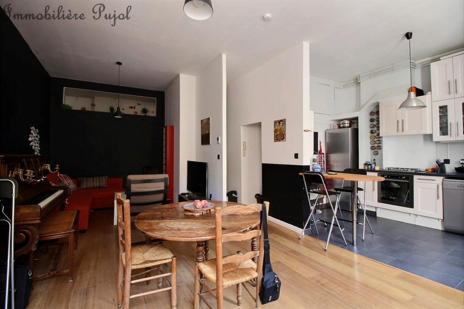 Appartement T3 à vendre à Marseille – photo 5