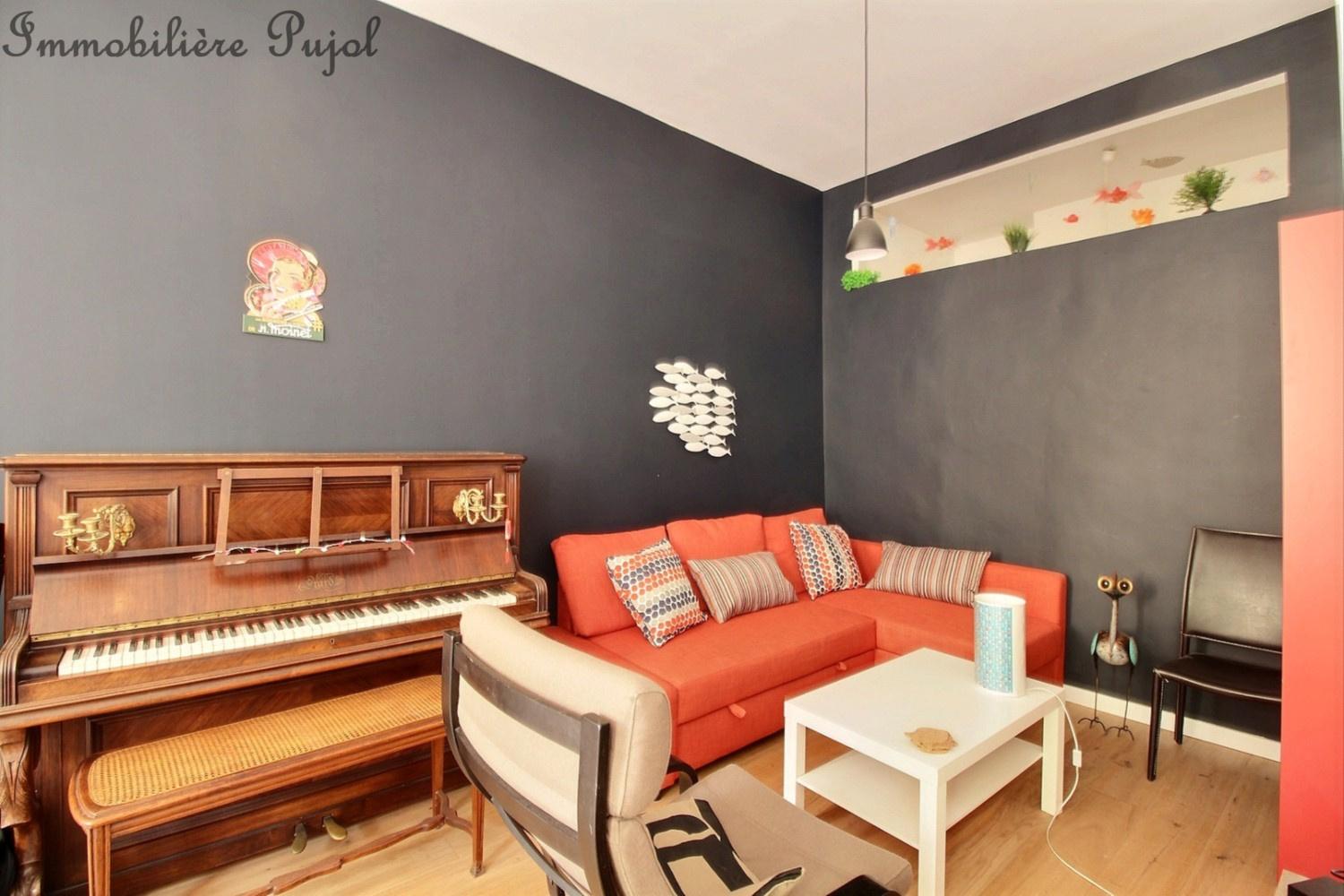 Appartement T3 à vendre à Marseille – photo 6
