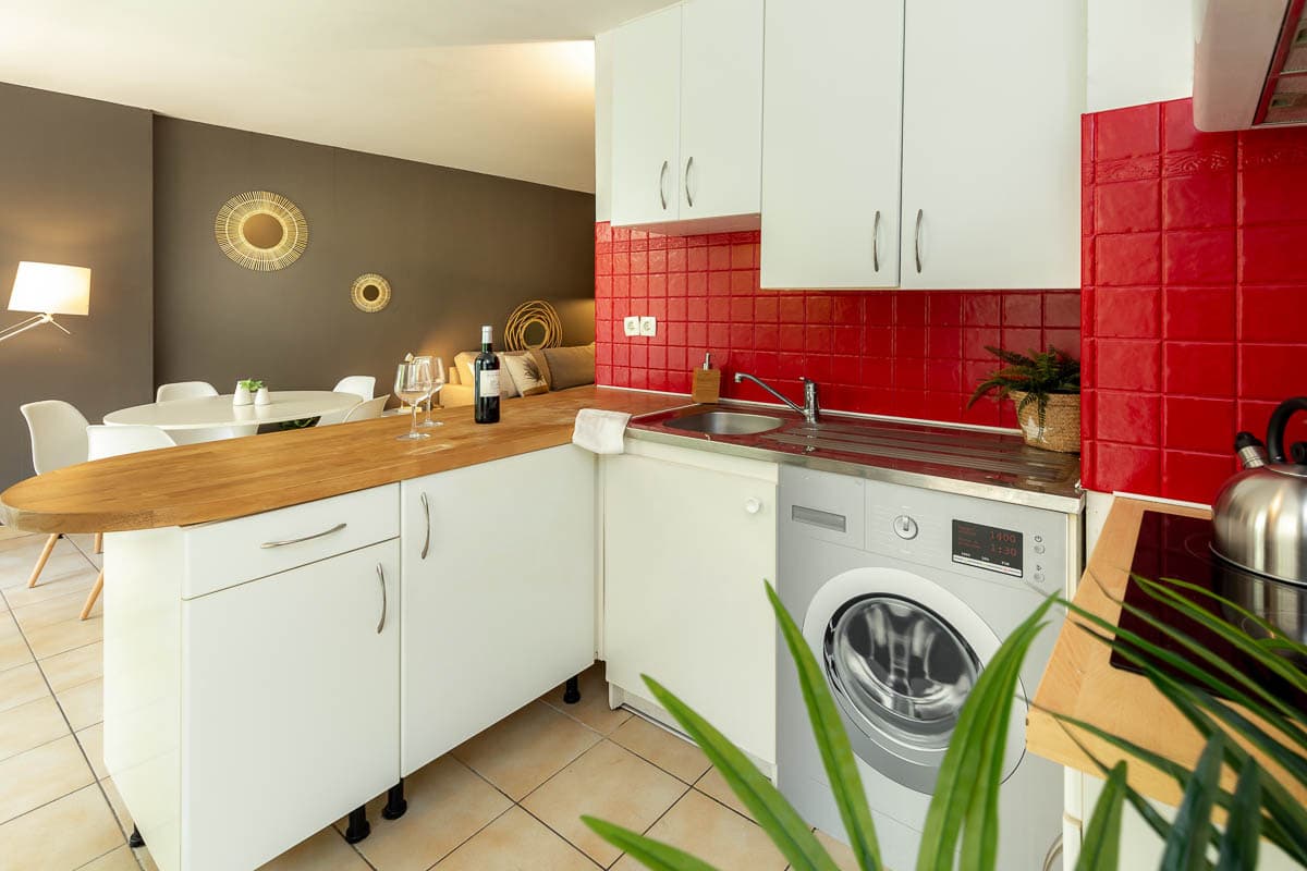 Appartement T2 à vendre à Marseille – photo 6
