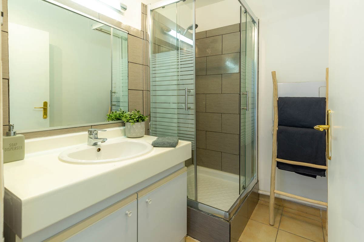 Appartement T2 à vendre à Marseille – photo 10