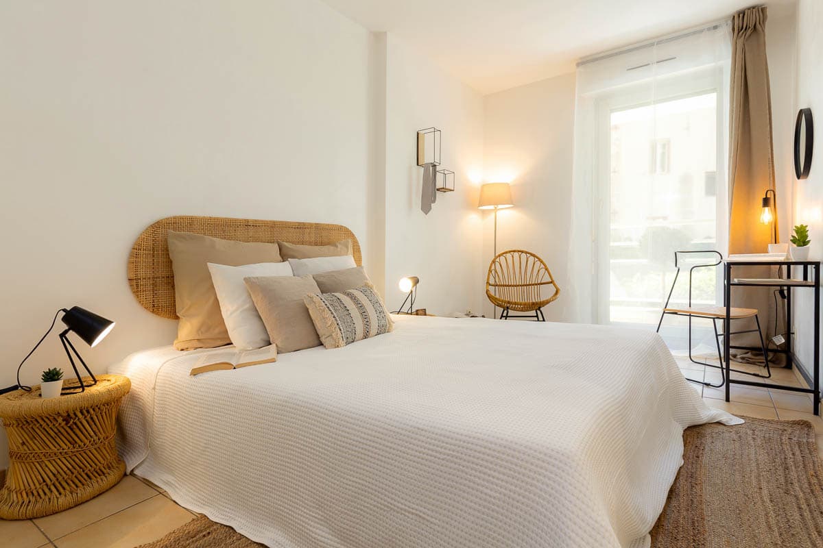 Appartement T2 à vendre à Marseille – photo 8