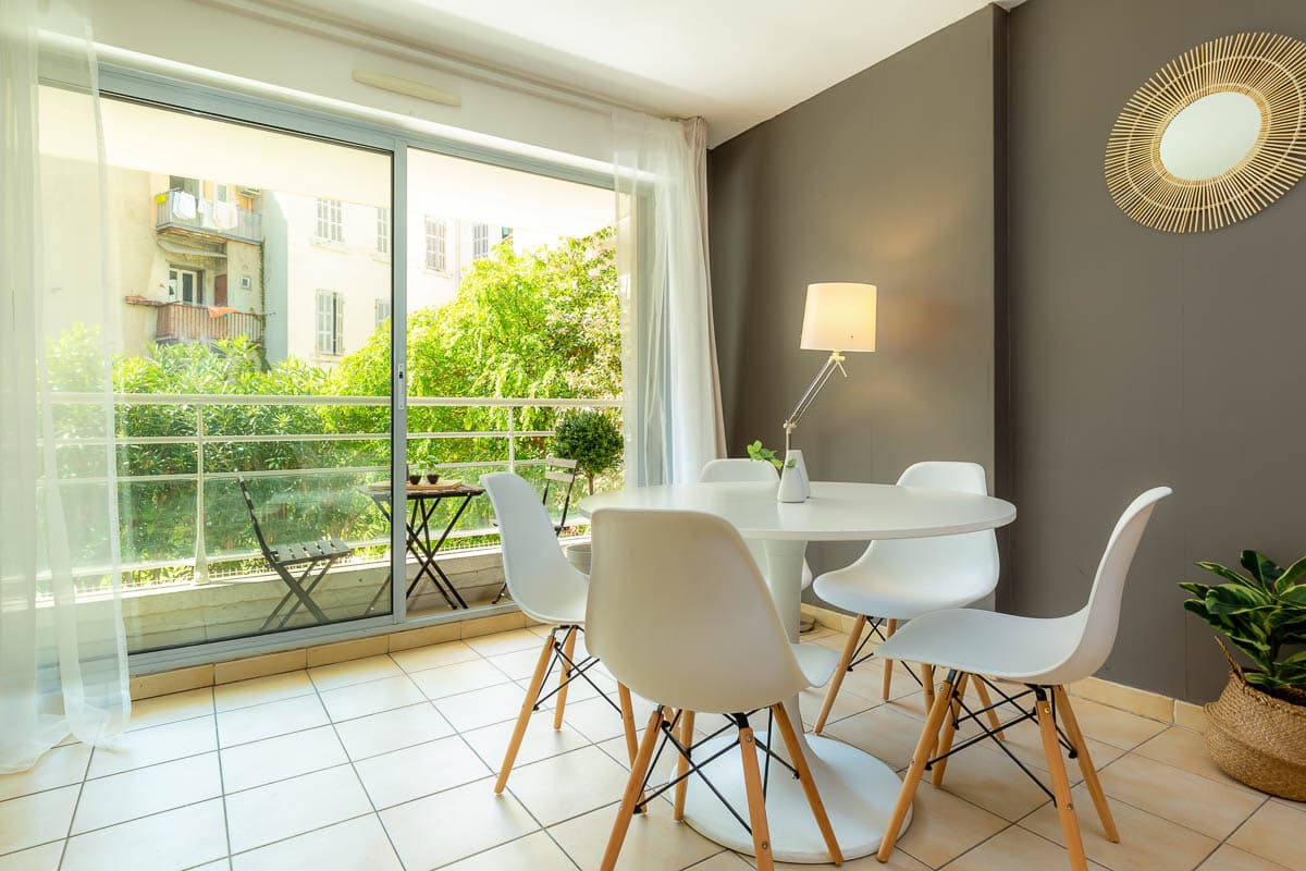 Appartement T2 à vendre à Marseille – photo 5