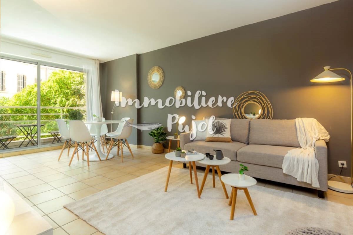 Appartement T2 à vendre à Marseille – photo 3