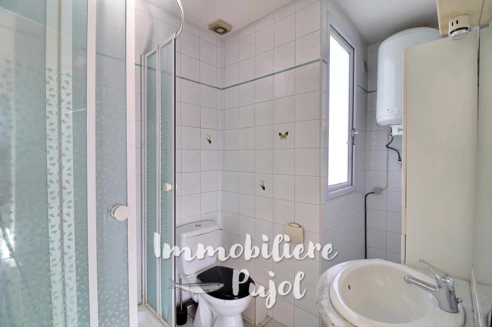Appartement T3 à vendre à Marseille – photo 6
