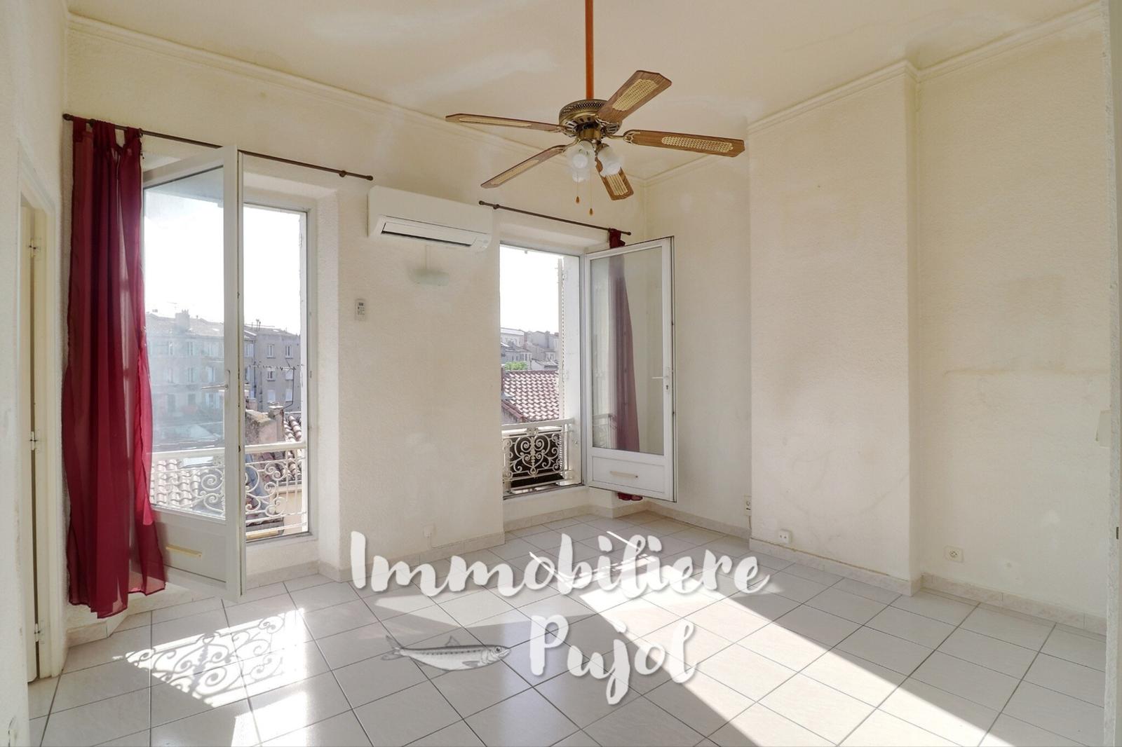 Appartement T3 à vendre à Marseille – photo 2