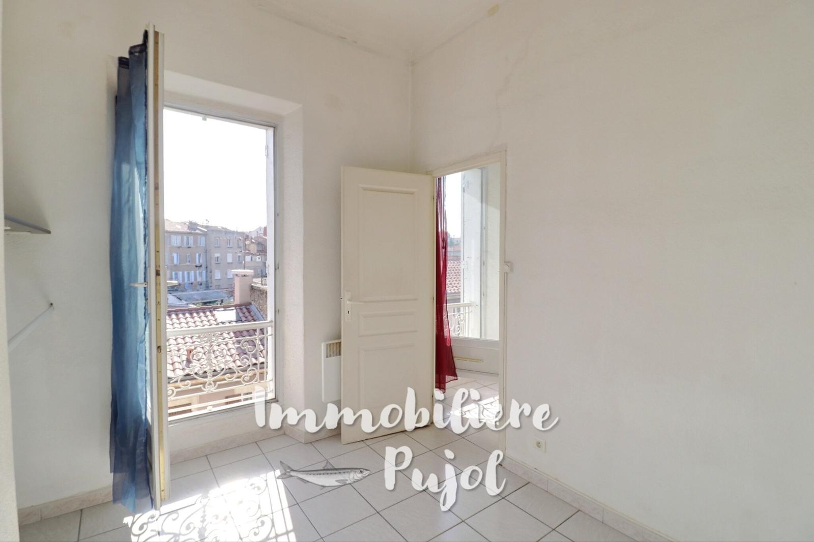 Appartement T3 à vendre à Marseille – photo 7