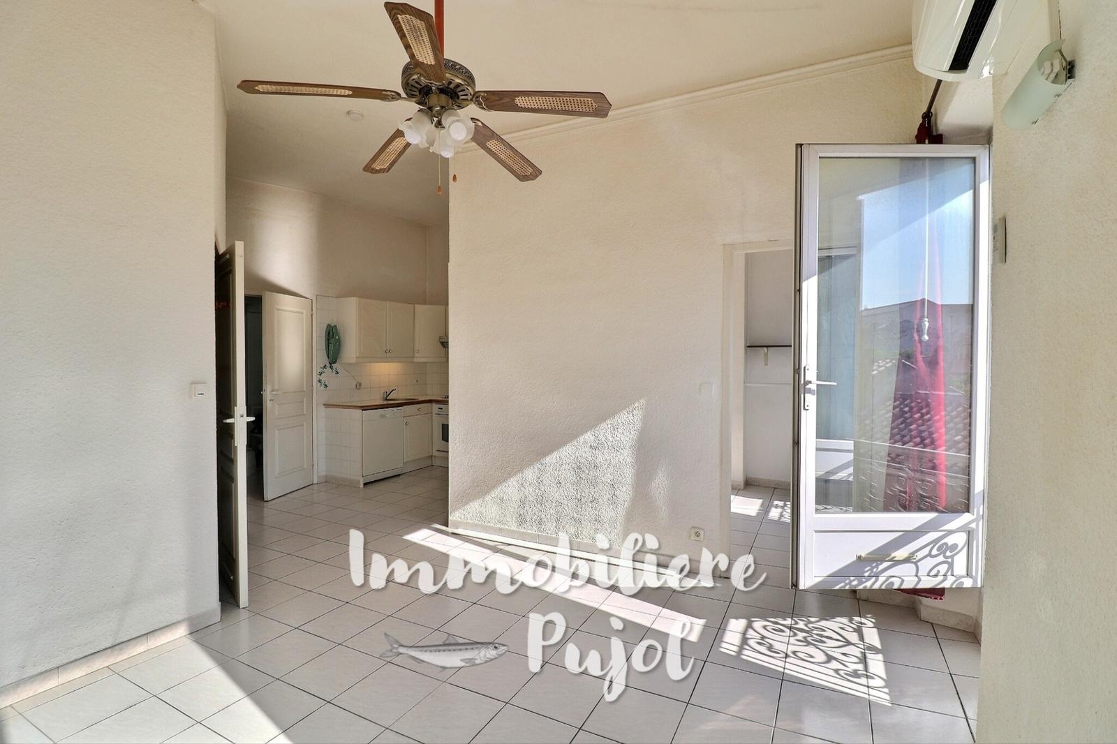 Appartement T3 à vendre à Marseille – photo 4