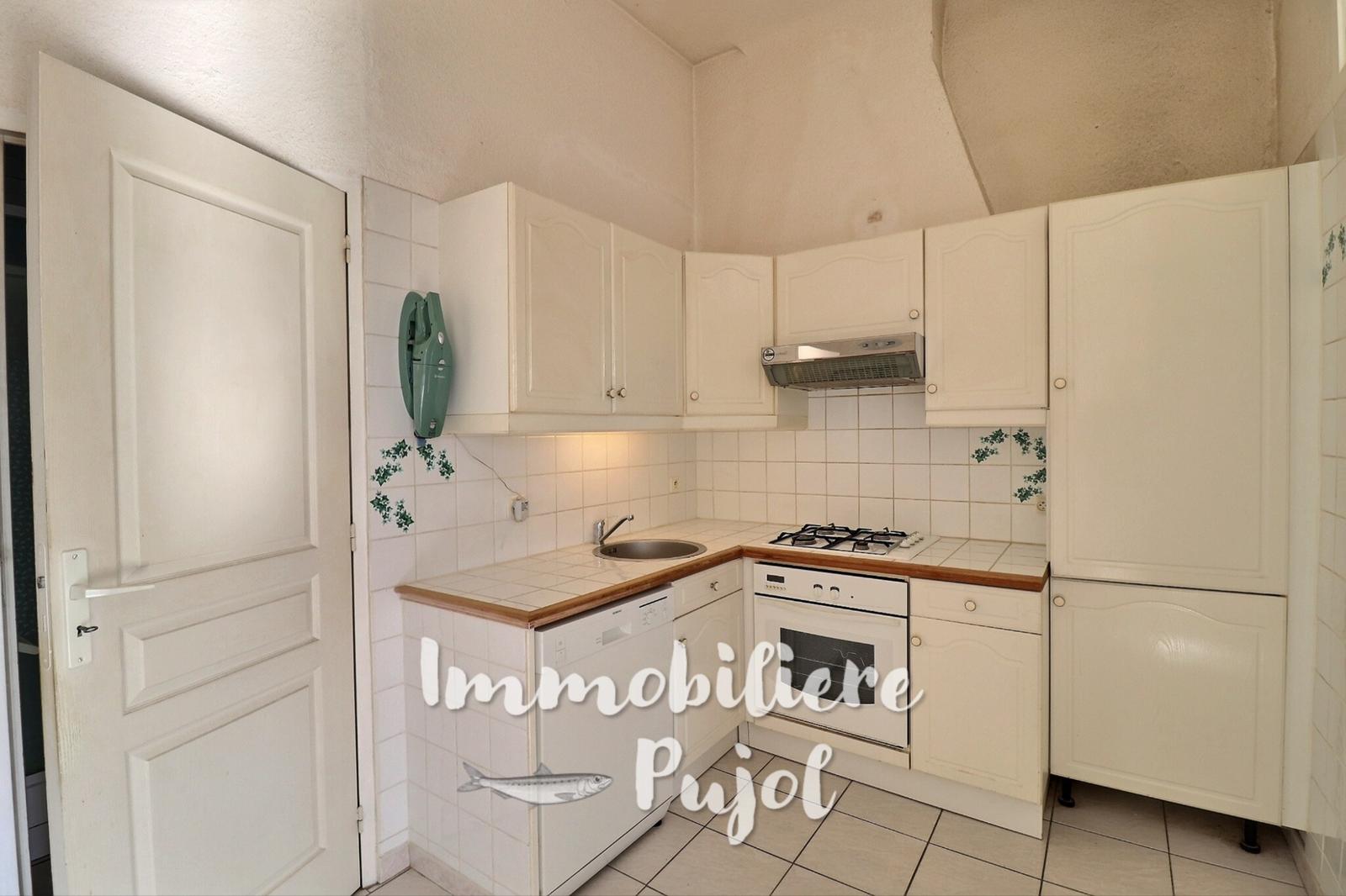 Appartement T3 à vendre à Marseille – photo 5