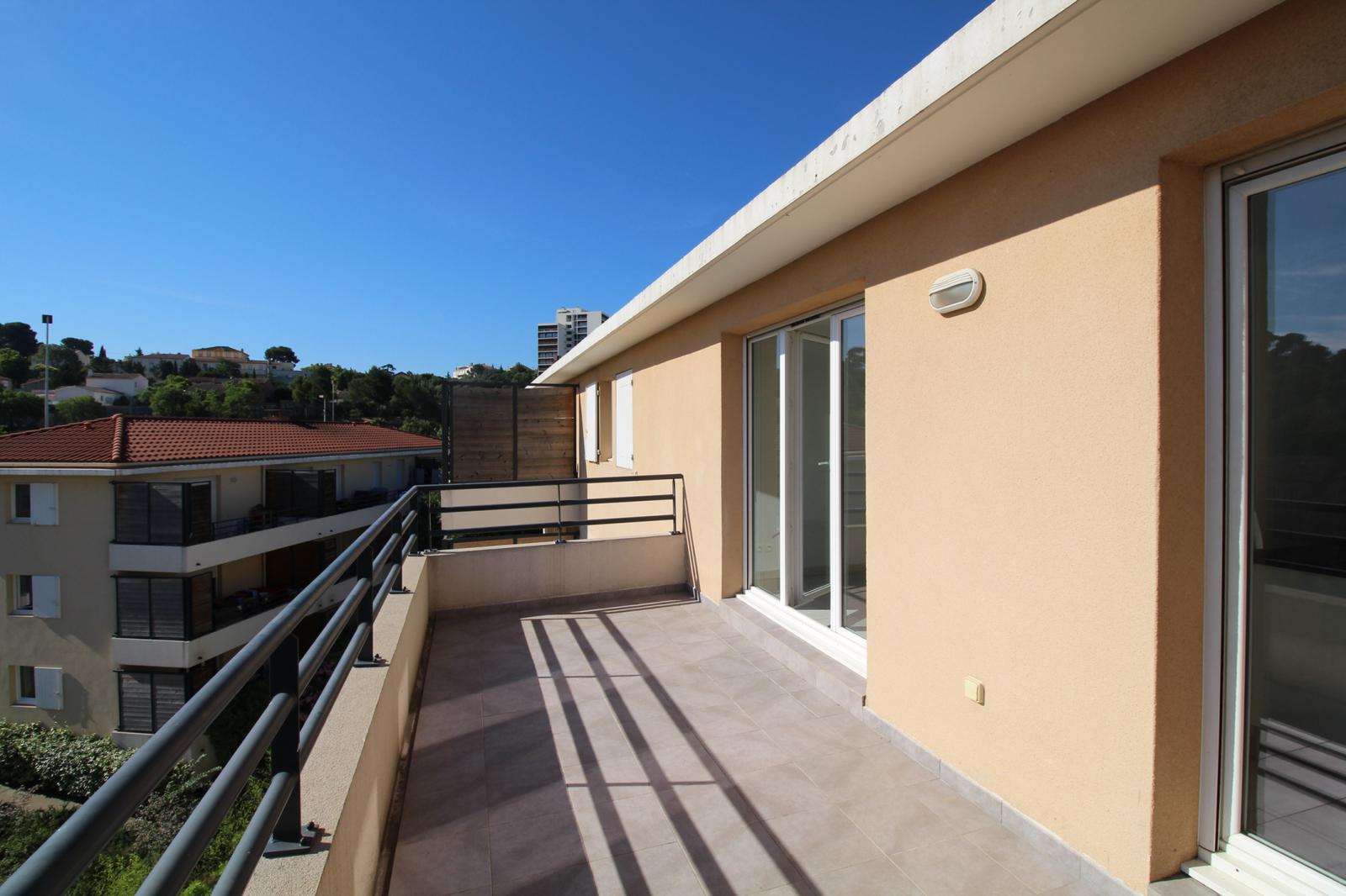 Appartement T3 à vendre à Marseille – photo 2