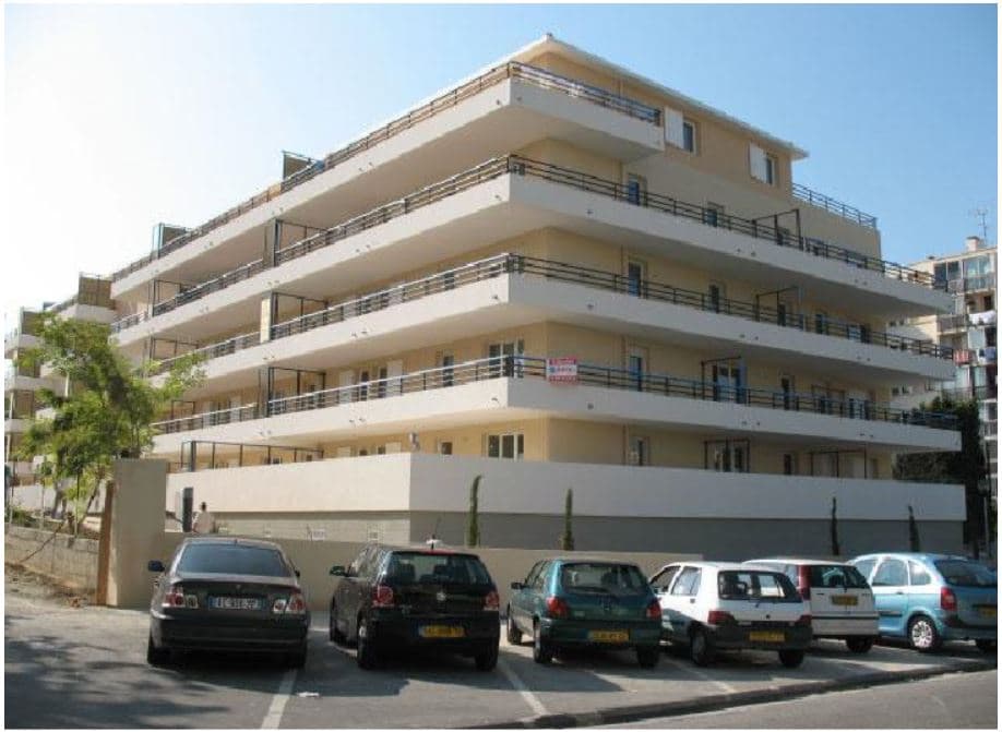 Appartement T3 à vendre à Marseille – photo 4