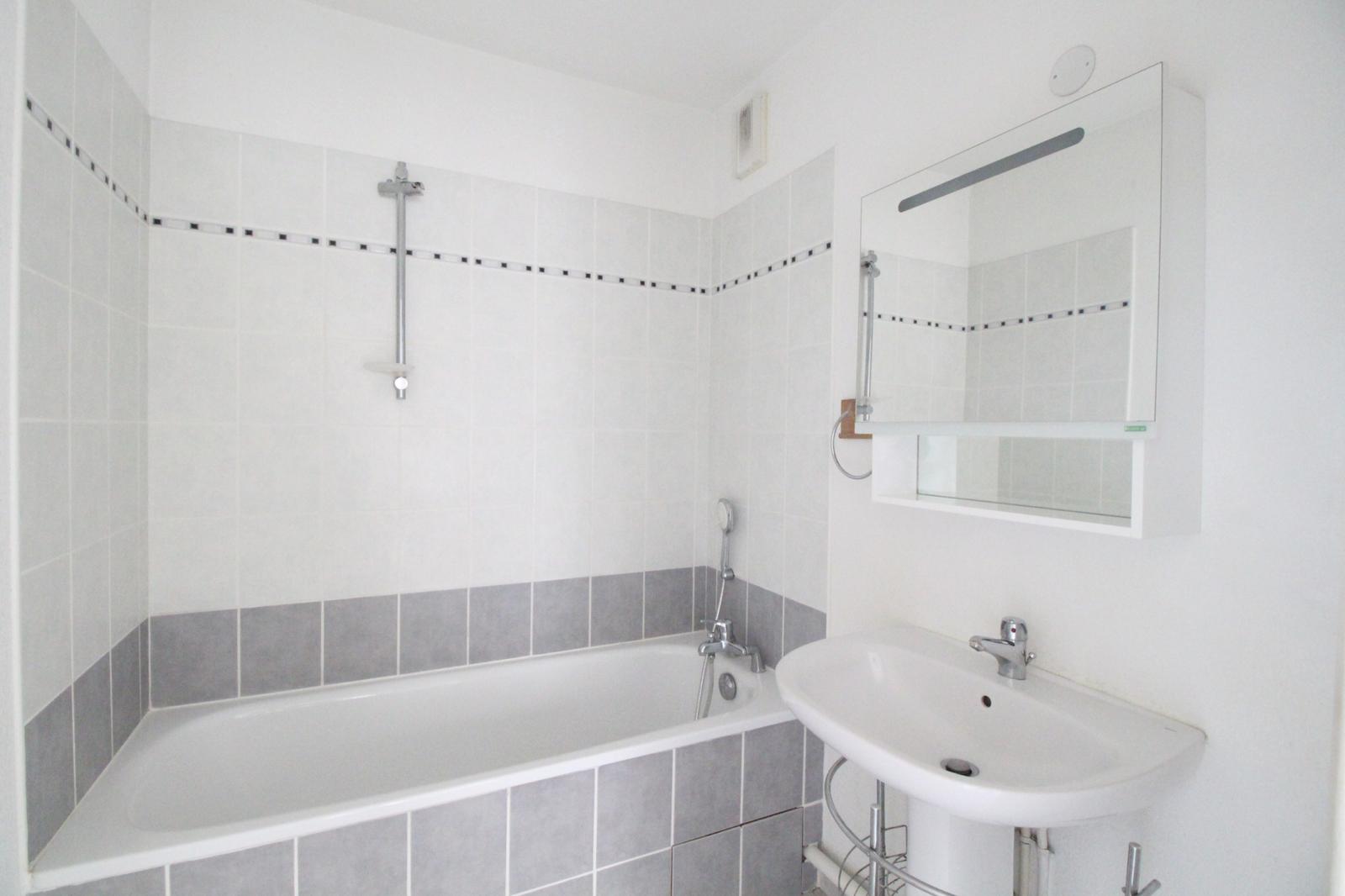 Appartement T3 à vendre à Marseille – photo 8