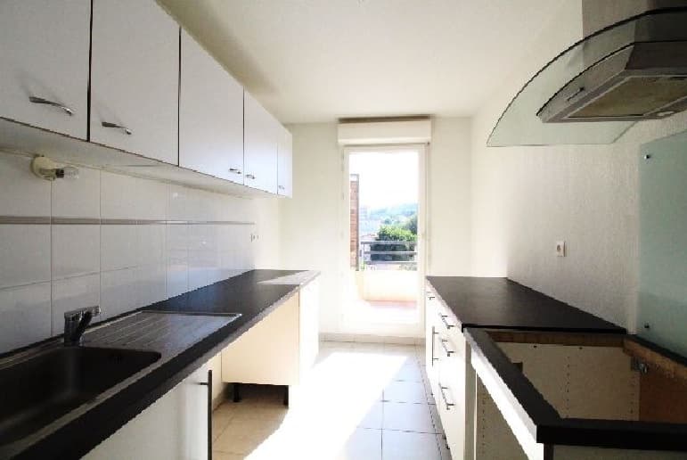 Appartement T3 à vendre à Marseille – photo 3