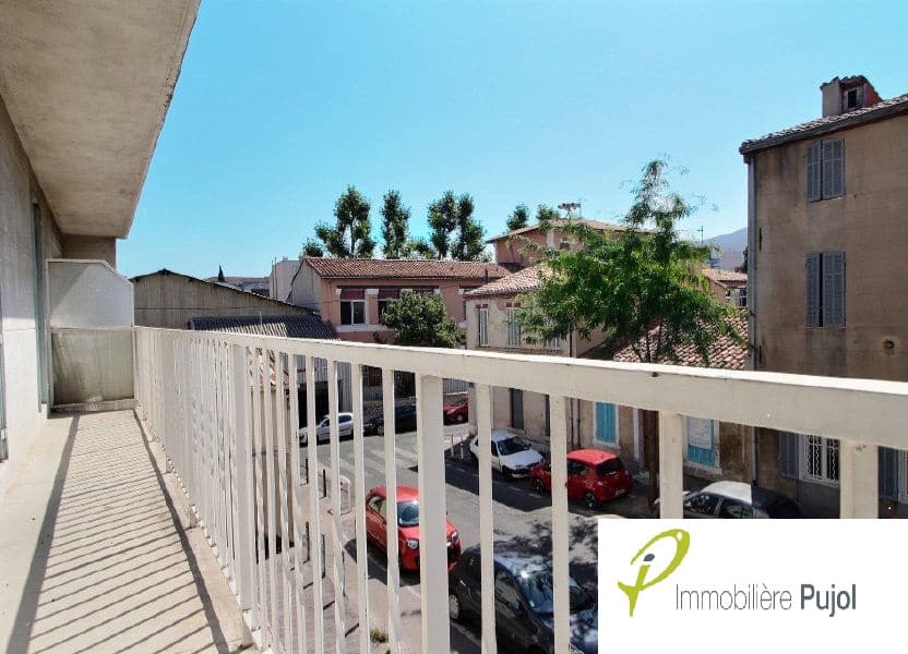 Appartement T2 à vendre à Marseille – photo 3