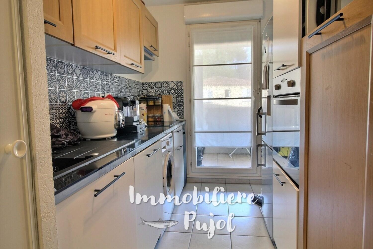 Appartement T3 à vendre à Marseille – photo 5