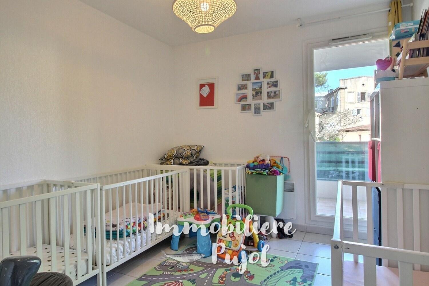 Appartement T3 à vendre à Marseille – photo 7