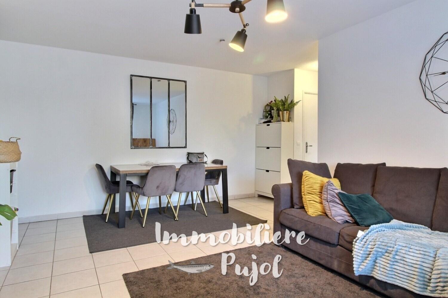 Appartement T3 à vendre à Marseille – photo 3