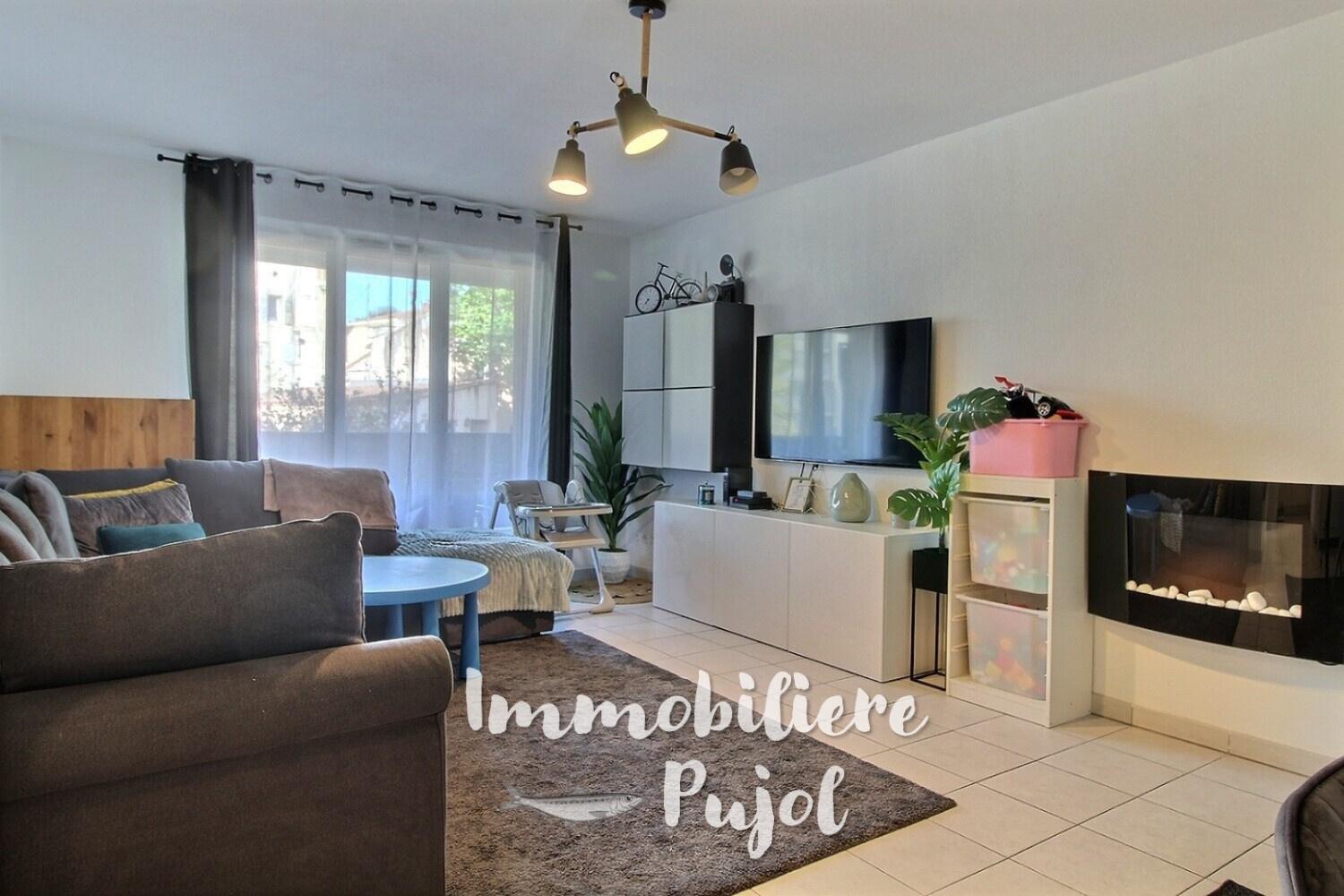 Appartement T3 à vendre à Marseille – photo 4