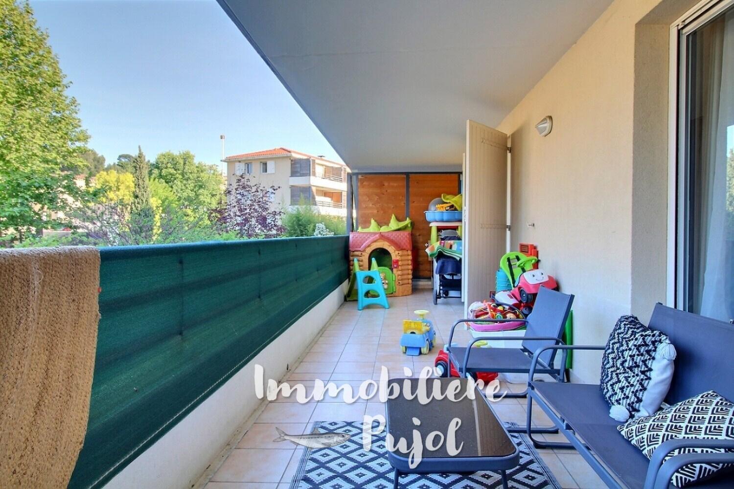 Appartement T3 à vendre à Marseille – photo 2