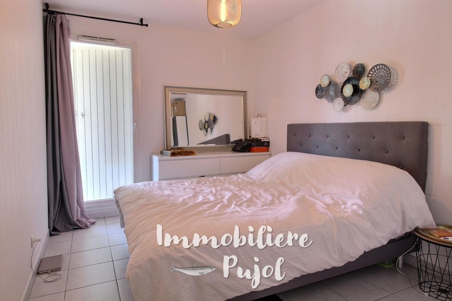 Appartement T3 à vendre à Marseille – photo 6